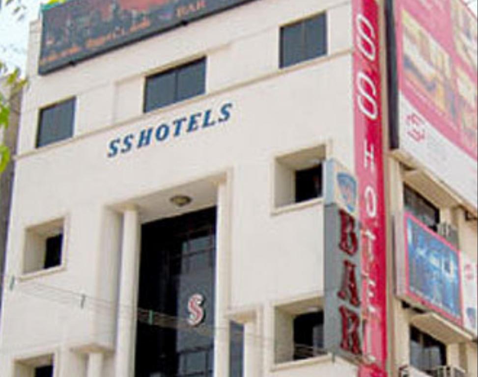 SS Hotels