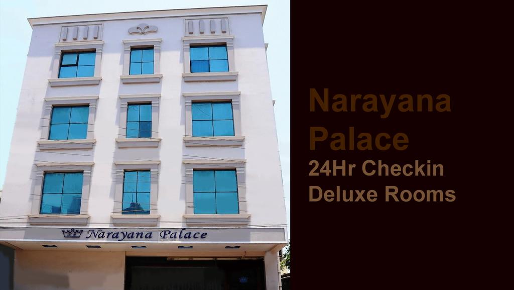 Narayana Palace