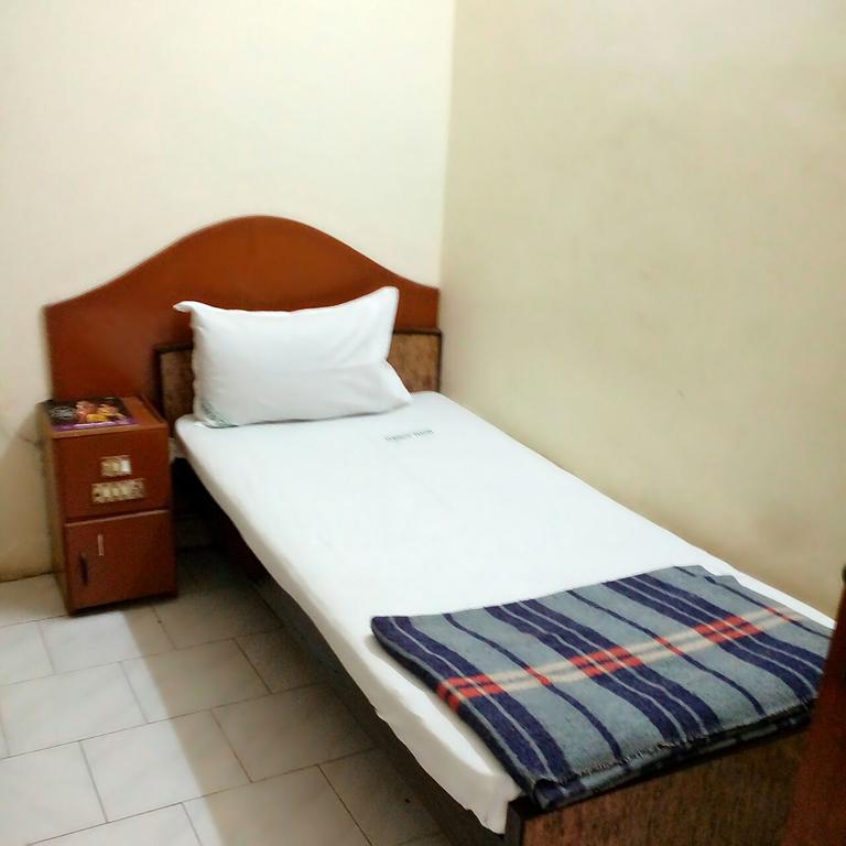 Hotel Sowmya International