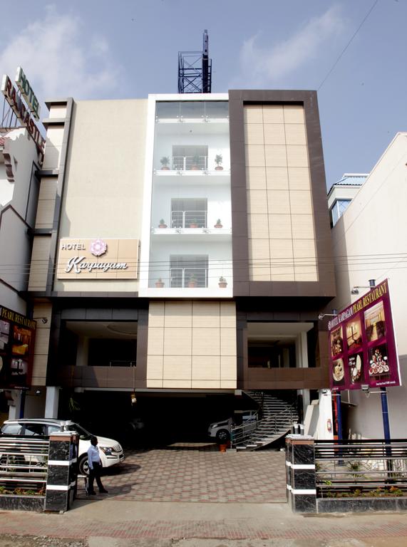 Hotel Karpagam International