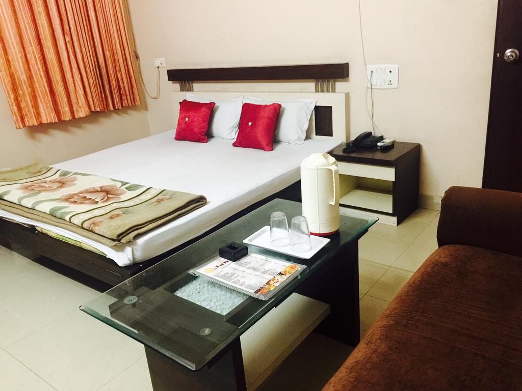 STARiHOTELS Bilaspur