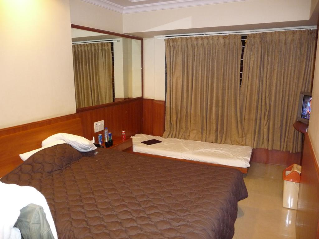 STARiHOTELS Ratanpur