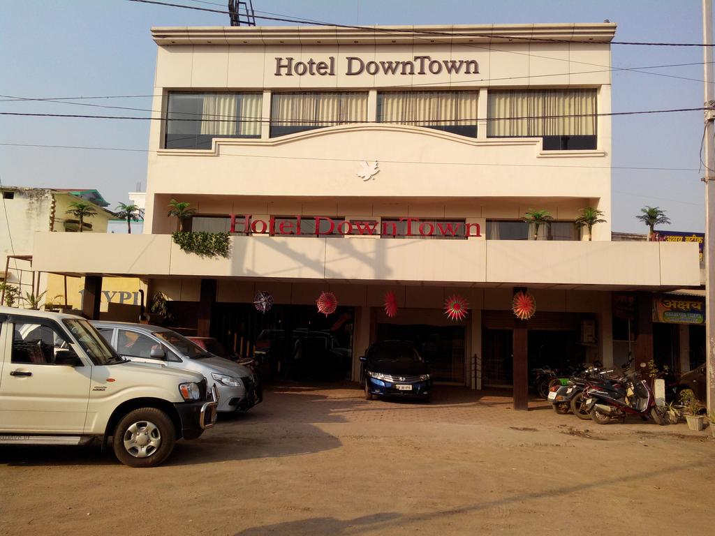 Hotel Downtown