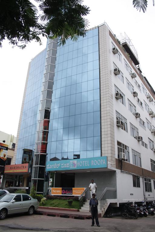 Hotel Roopa