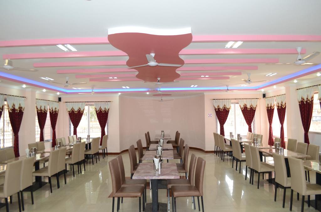 Hotel Mayura Yatrinivas Mysore