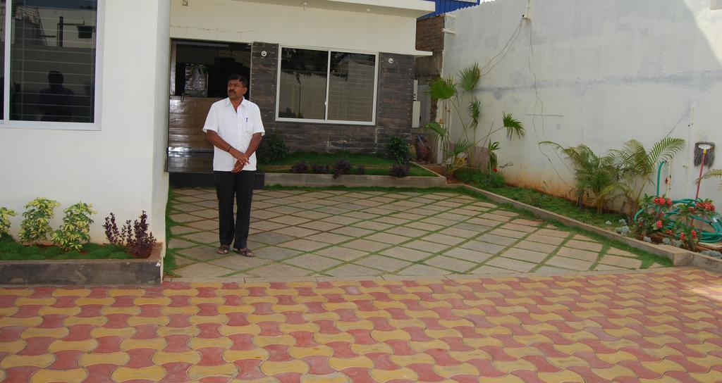 Pratham Residency