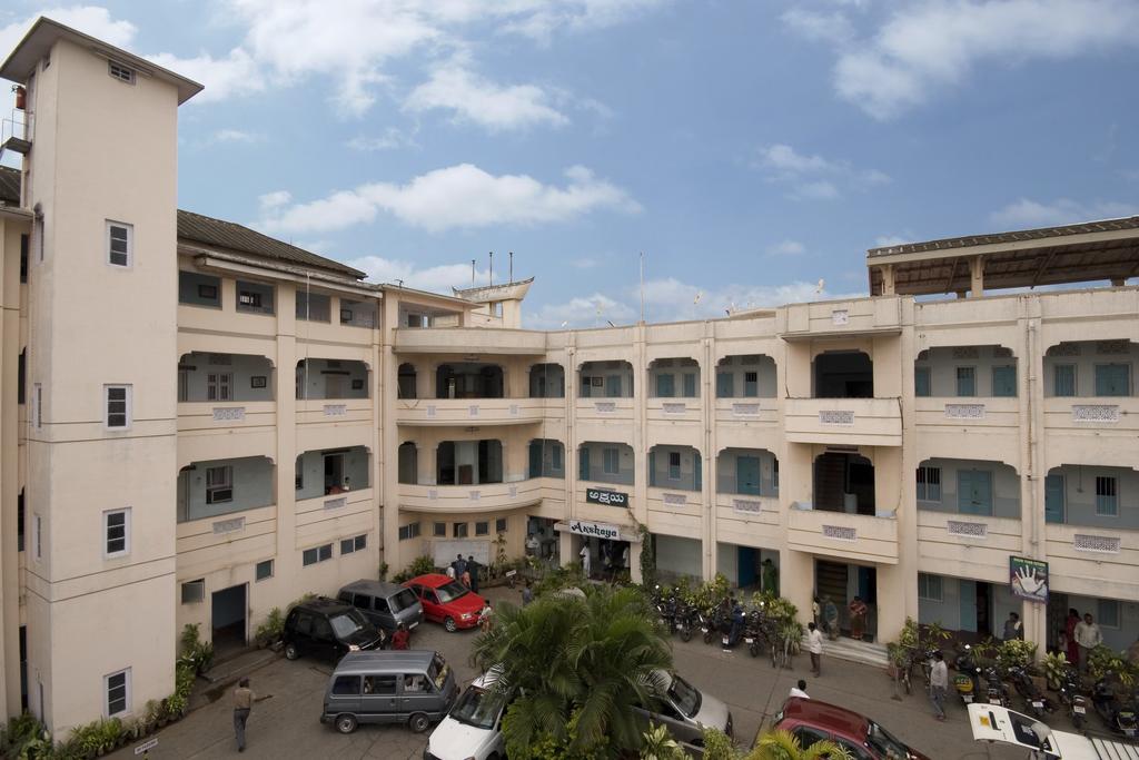 Hotel Mysore Dasaprakash