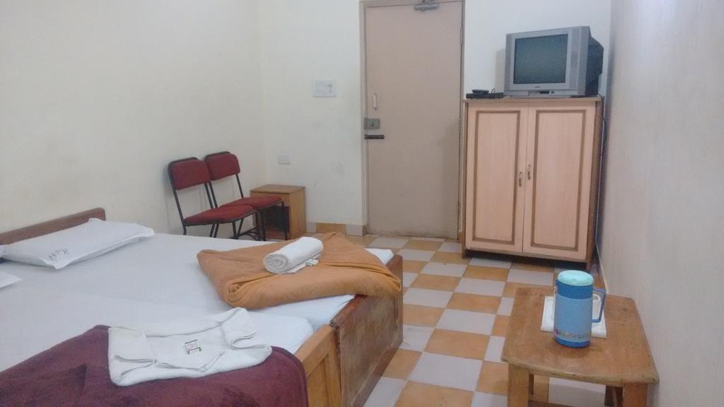 Hotel Prakaash Residency