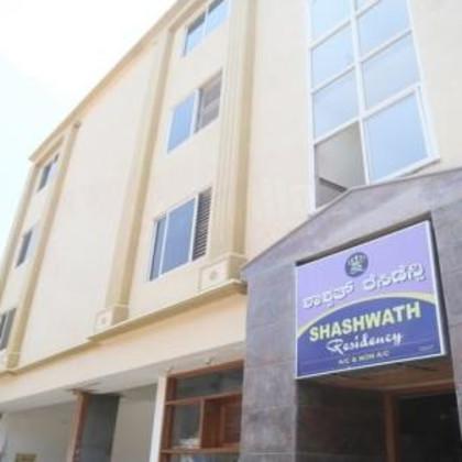 Shashwath Residency