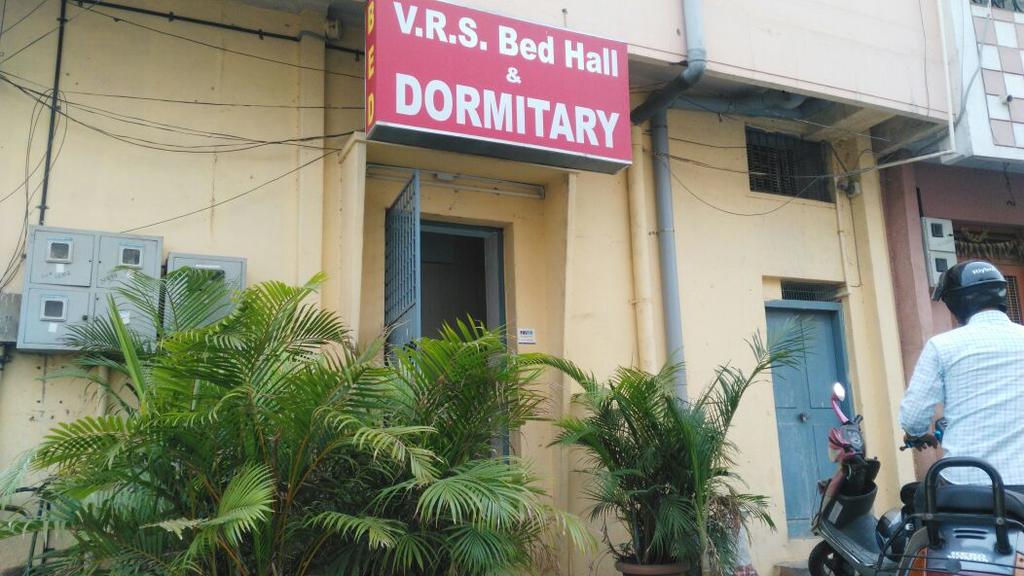 V R S Deluxe Dormitory