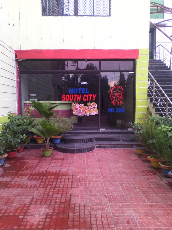 Hotel Southcity