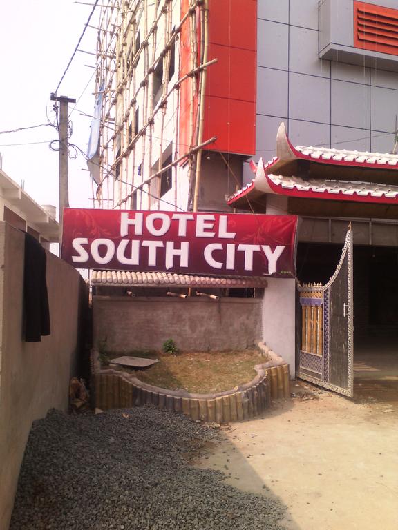 Hotel Southcity