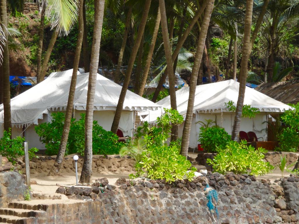 Blue Lagoon Resort Goa