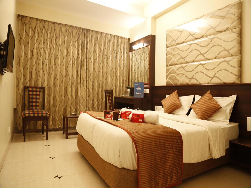 OYO Rooms Old Pune Bangalore Road Kolhapur