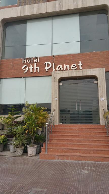 Hotel 9th Planet