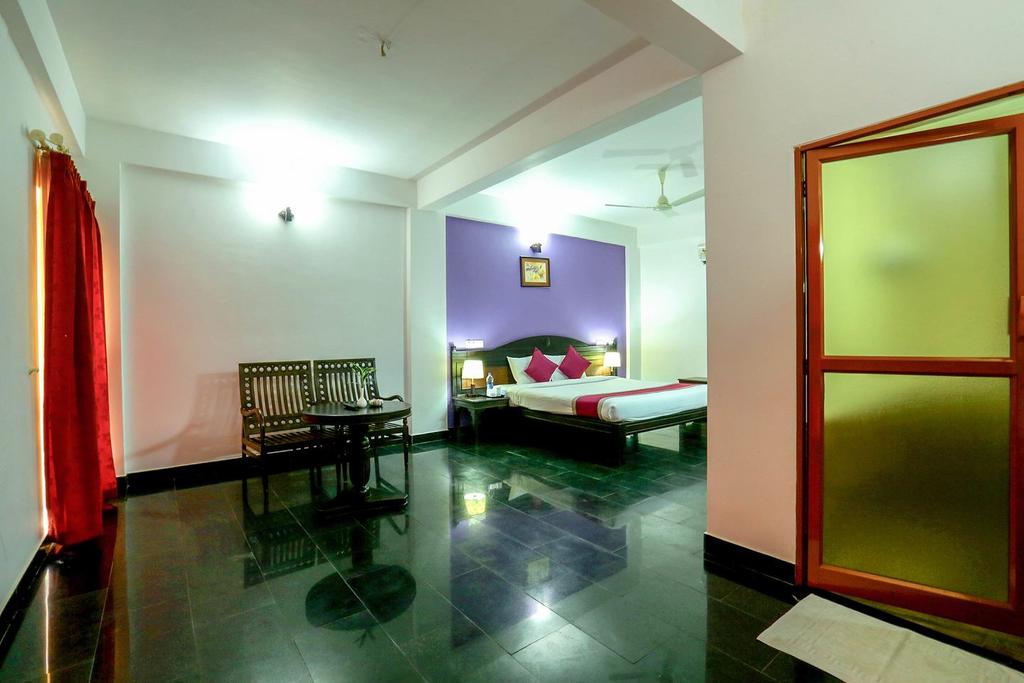 OYO Rooms Vythiri Lakkidi Post