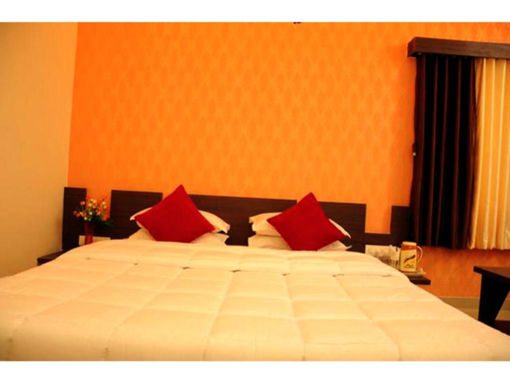 Vista Rooms - Tapase Marg