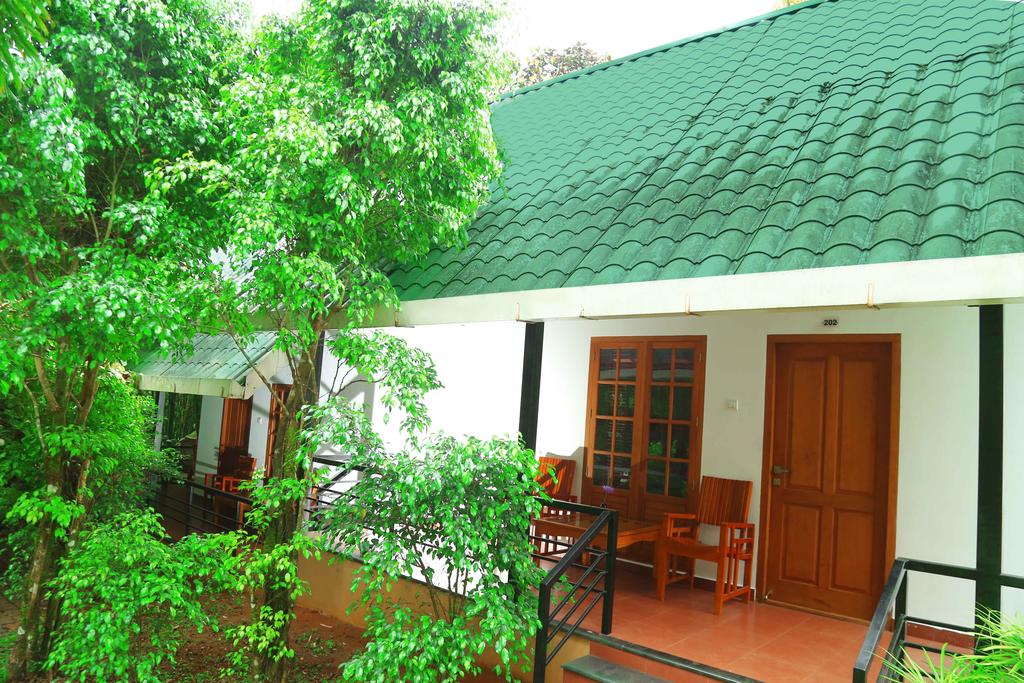 Vythiri Greens Holiday Resort