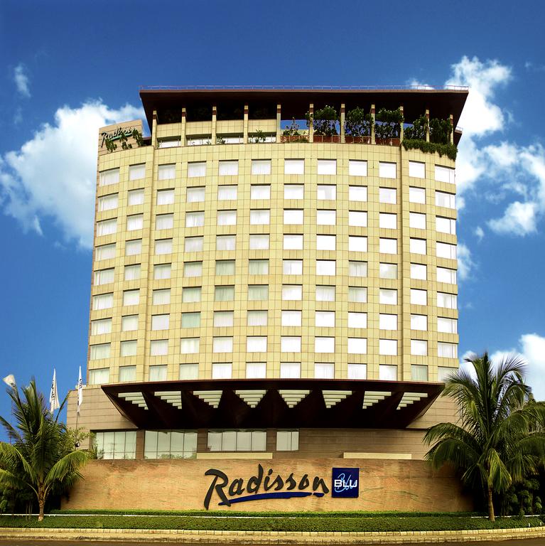 Radisson Blu Hotel Indore