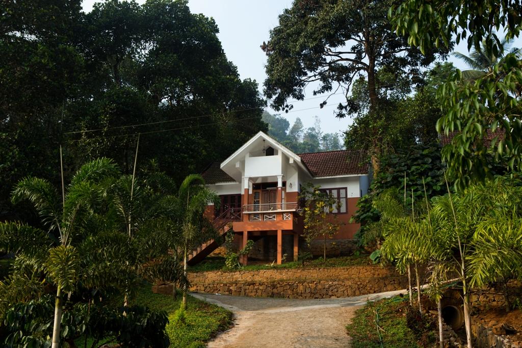 Vythiri Holiday Resort