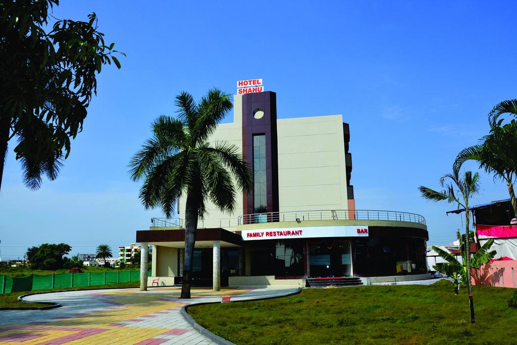 Hotel Sai Shahu