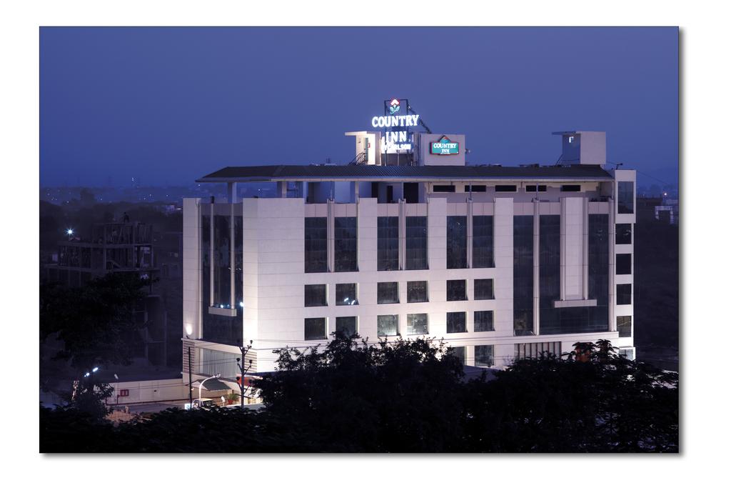 Country Inn By Carlson-Indore