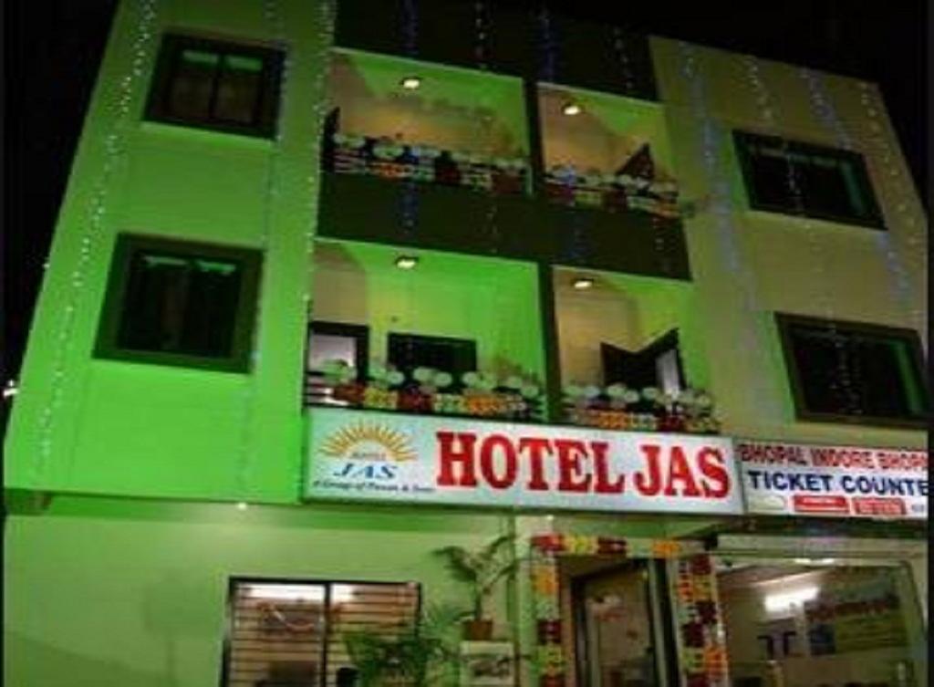 Hotel JAS