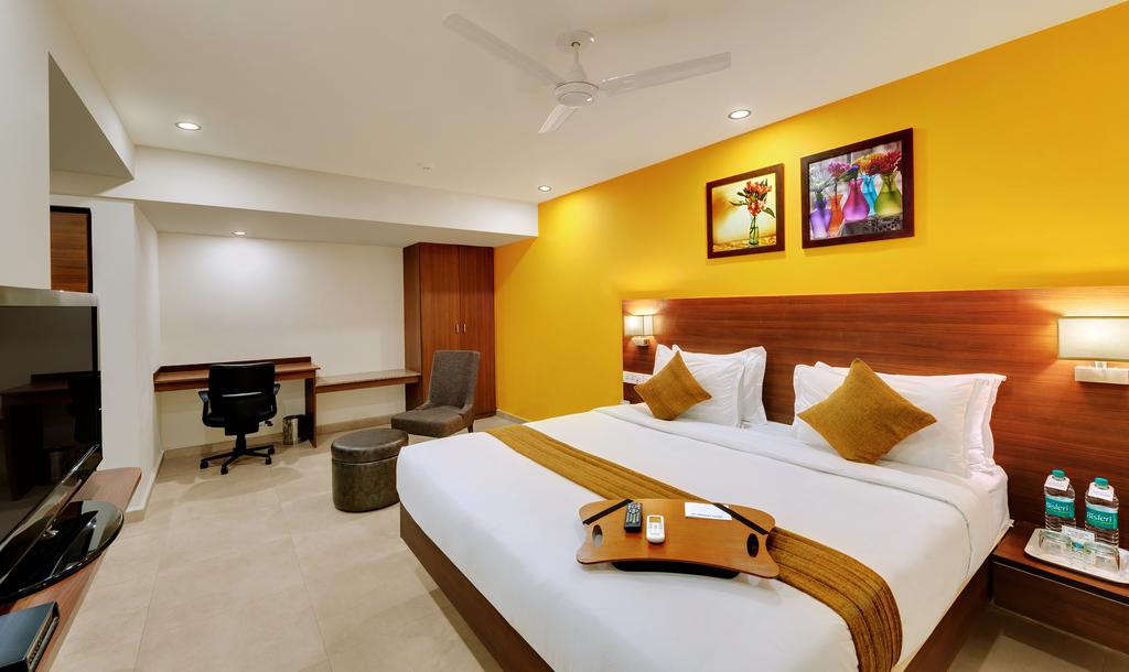 Best Western Alkapuri - Vadodara