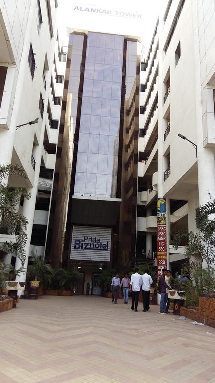 Pride Biznotel Vadodara