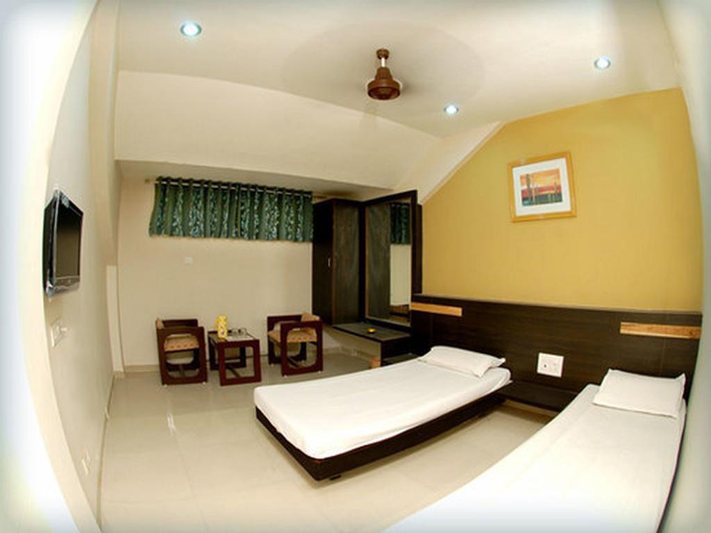 Hotel Rahi