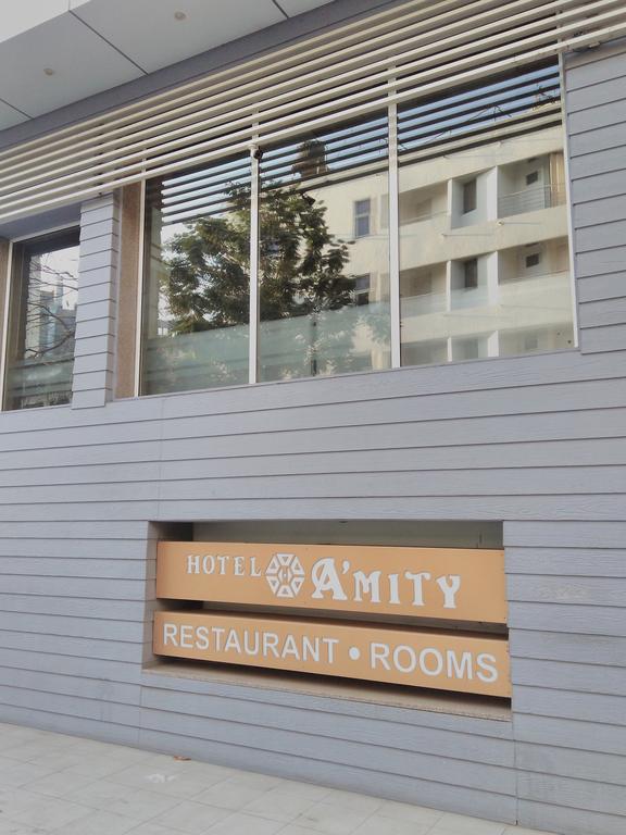 Hotel Amity and Restaurant