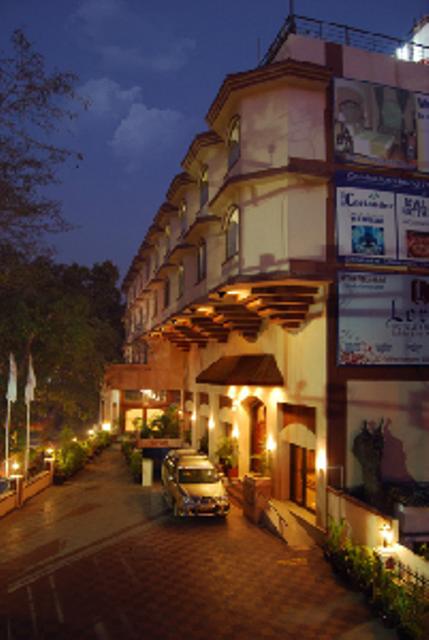 Revival Lords Inn Vadodara