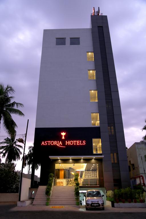 Astoria Hotels