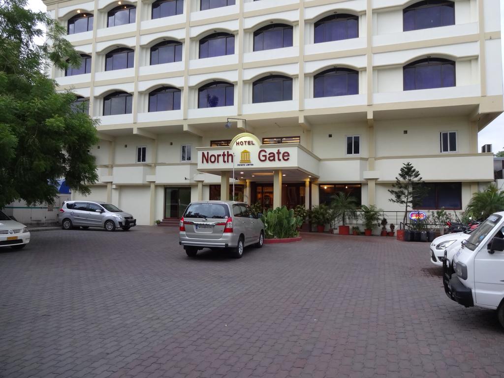 Hotel North Gate