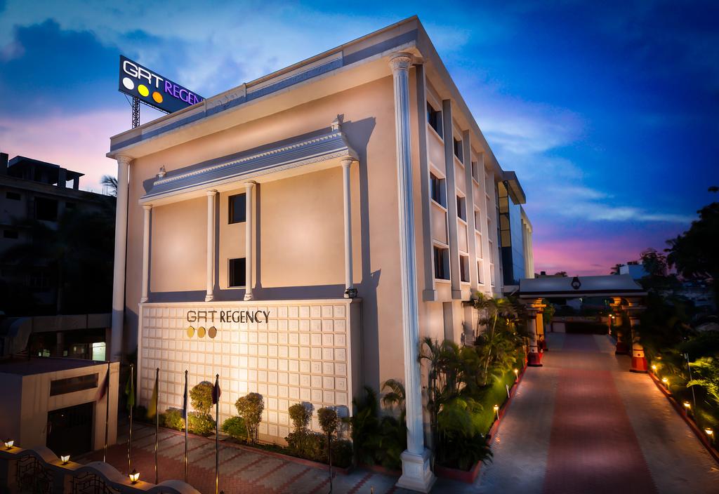 Regency Madurai by GRT Hotels