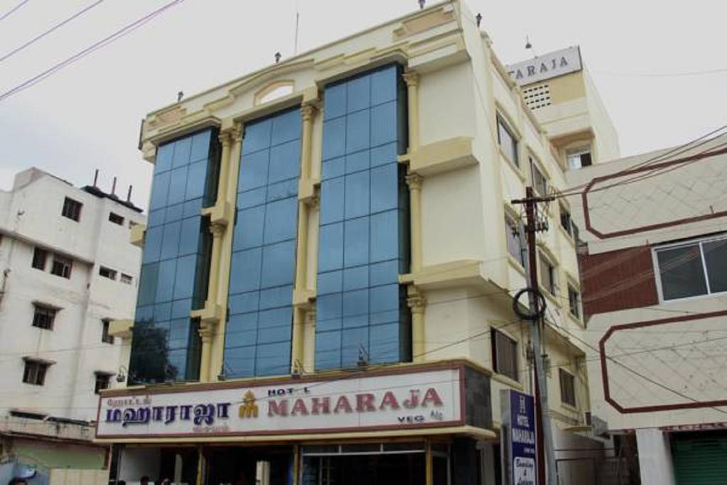 Maharaja Hotel