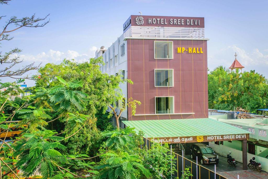 Hotel Sree Devi