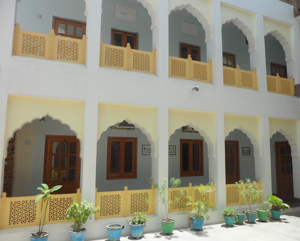 Hotel Kalinga Bikaner