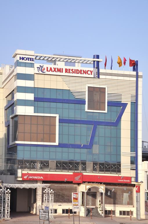 Hotel Laxmi Residency