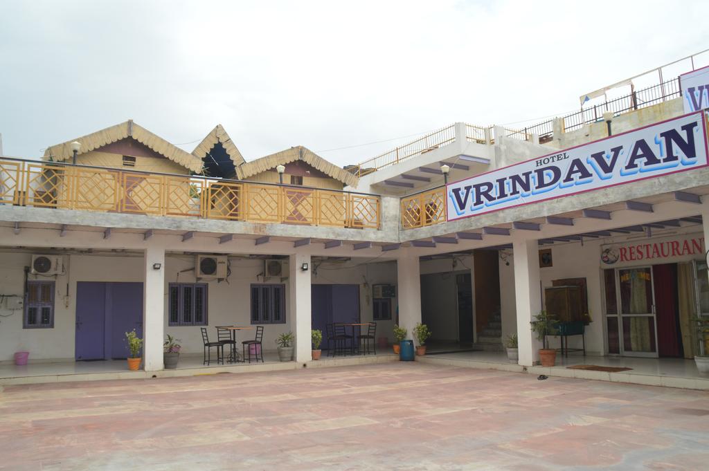 Hotel Vrindavan