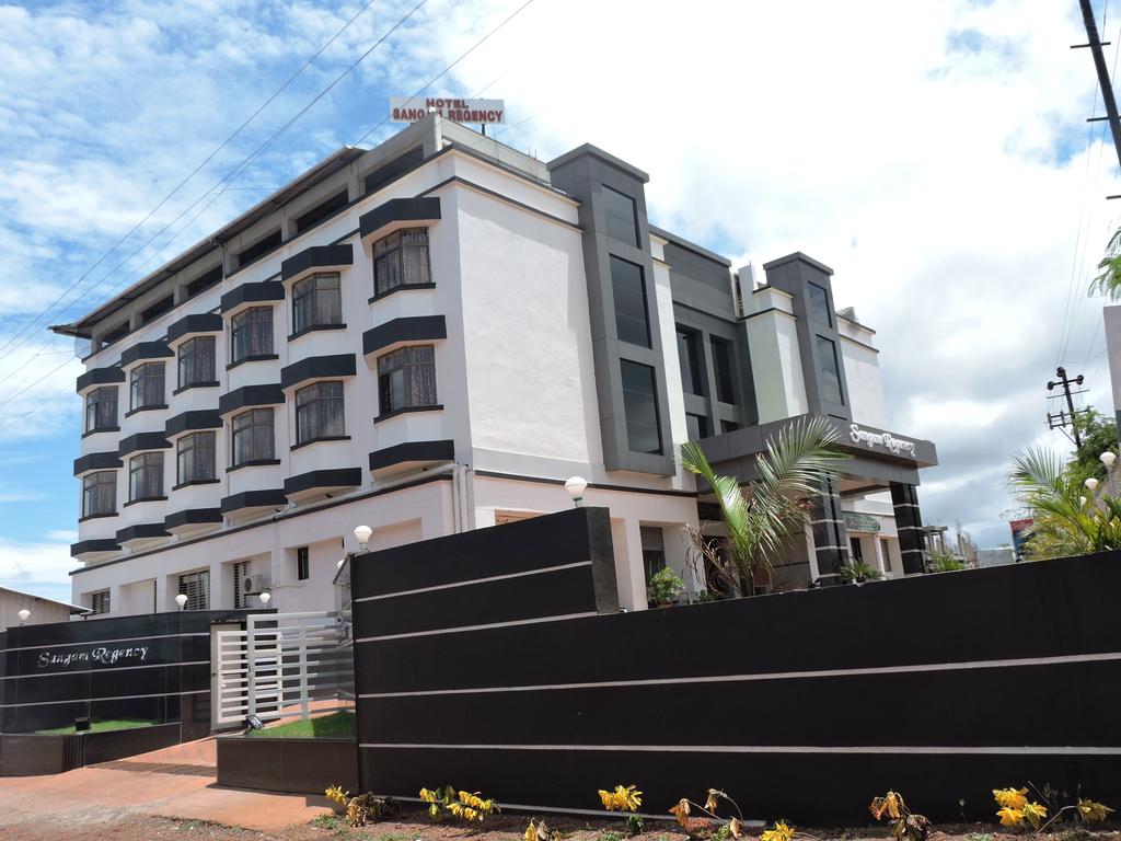 Hotel Sangam Regency