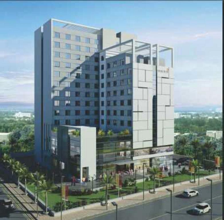 Golden Tulip Vasundhara