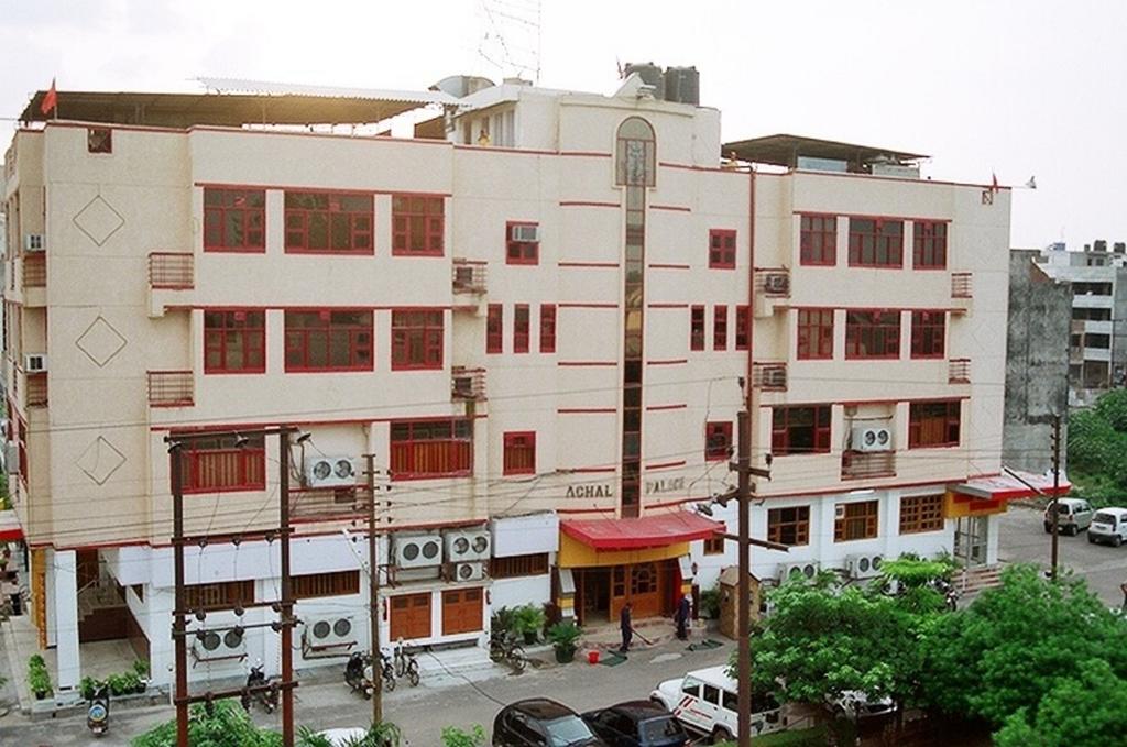 Hotel Krishna Sagar