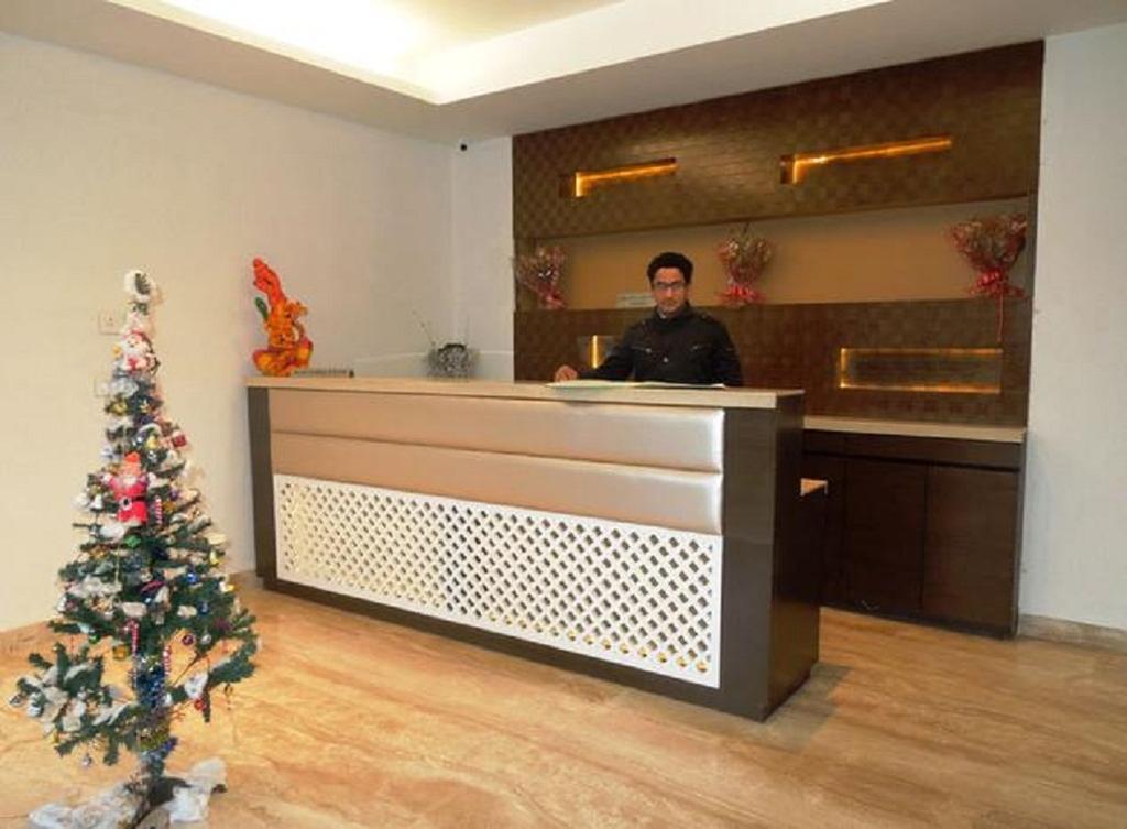 Hotel Rajpath Residency