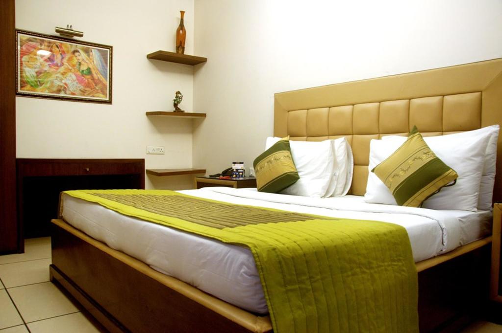 OYO Rooms Vaishali Ghaziabad