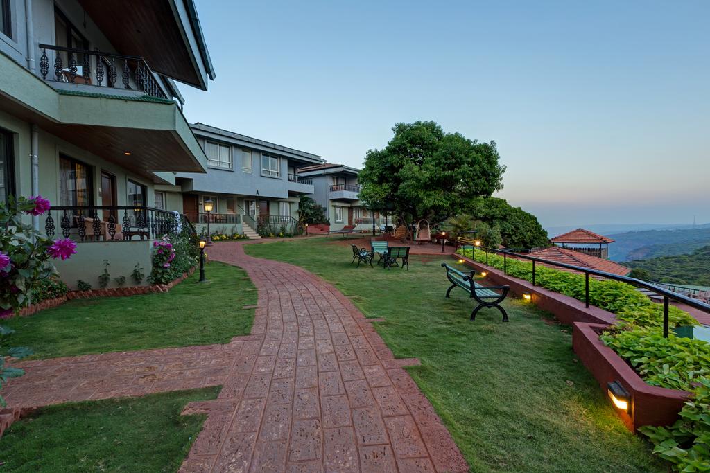 Ramsukh Resorts