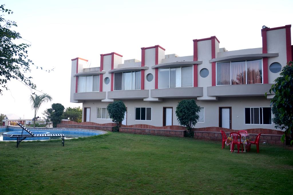 SV-Inns Dwarkadhish Resort