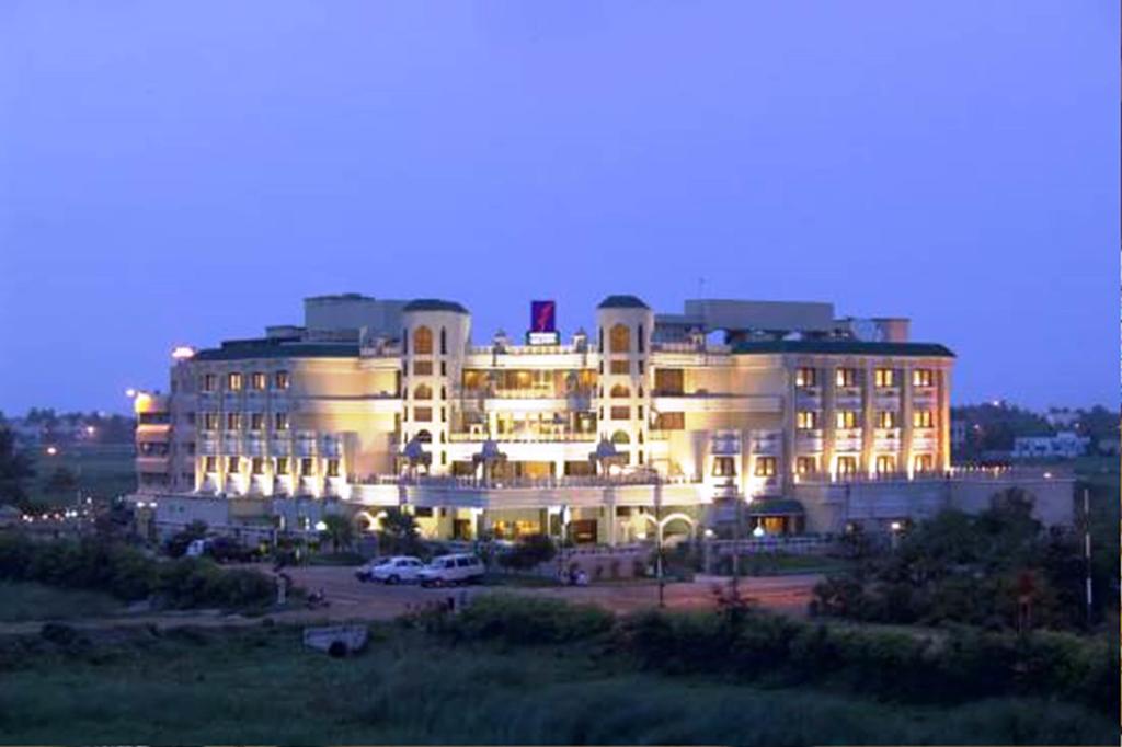 Empires Hotel Paradip