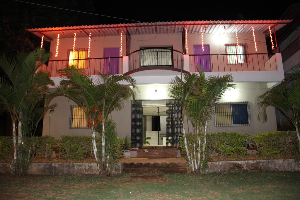 STARiHOTELS Panchgani Mahableshwar