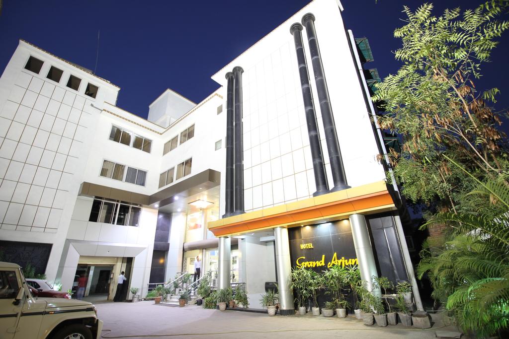 Hotel Grand Arjun